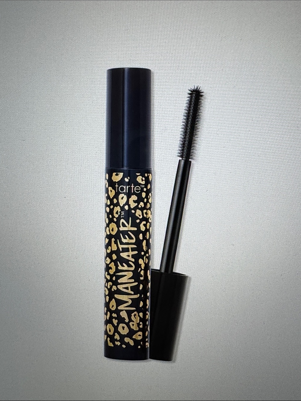 tarte maneater lengthening & volumizing mascara